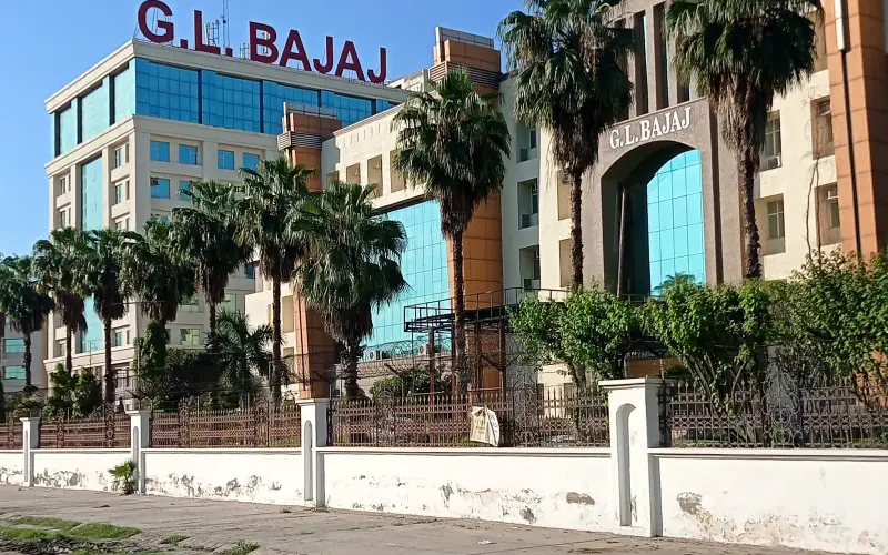 GL Bajaj Institute, Greater Noida