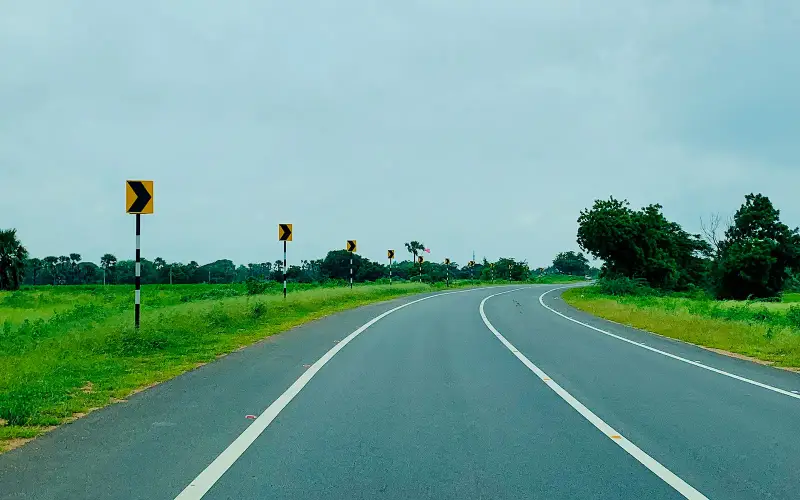 Jangaon Lingalaghanpur, 2019 roads and highways in Telangana