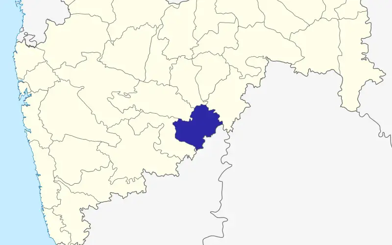 MaharashtraLatur