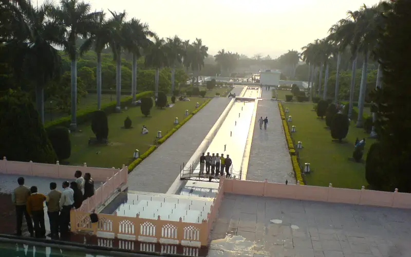 Mughal Gardens Pinjore