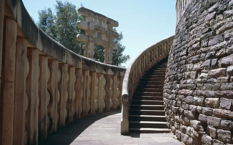 Sanchi 1991