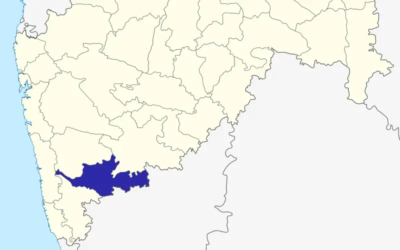 MaharashtraSangli